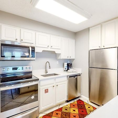 Apartamento Jetty East 304B Destin Exterior foto