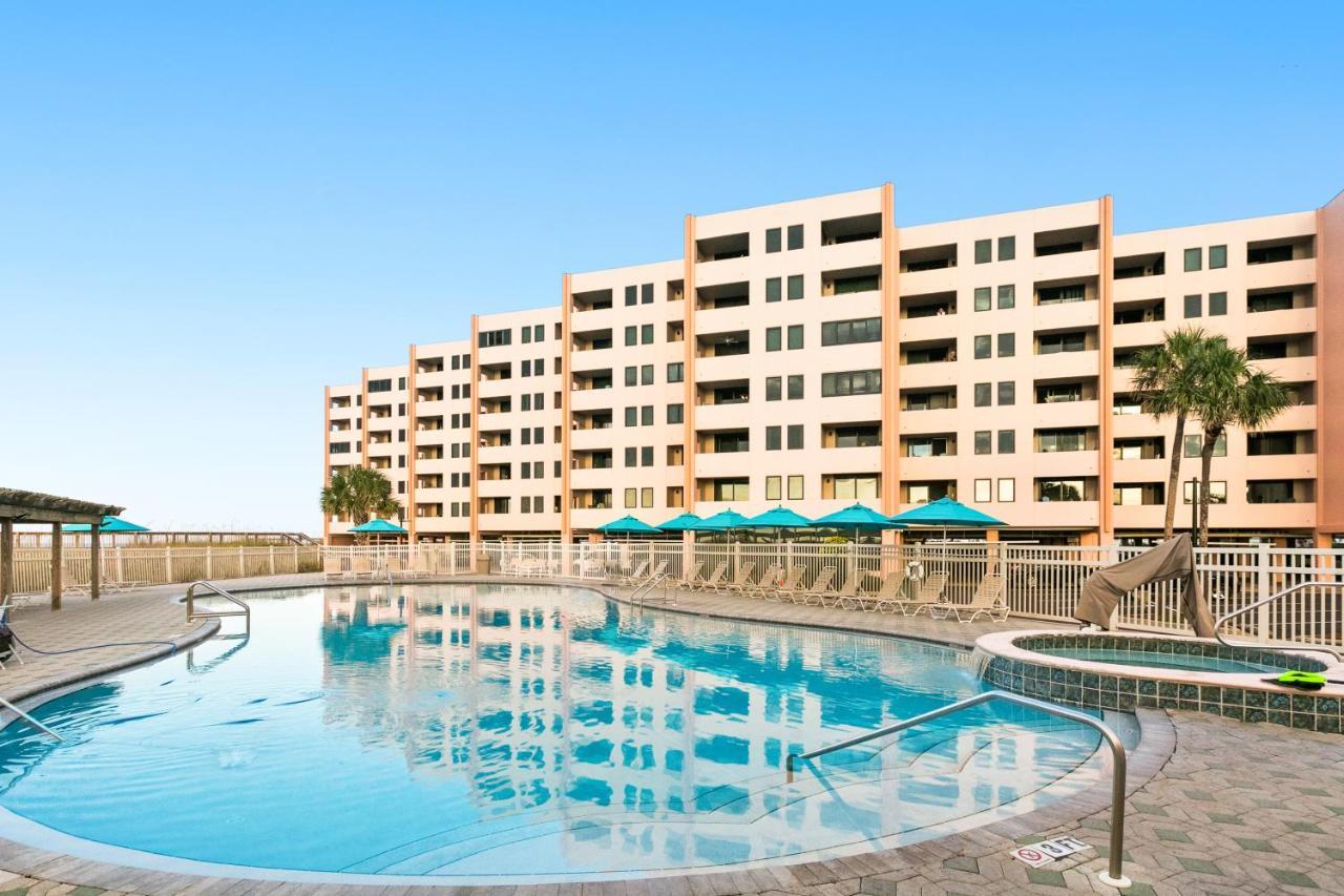 Apartamento Jetty East 304B Destin Exterior foto