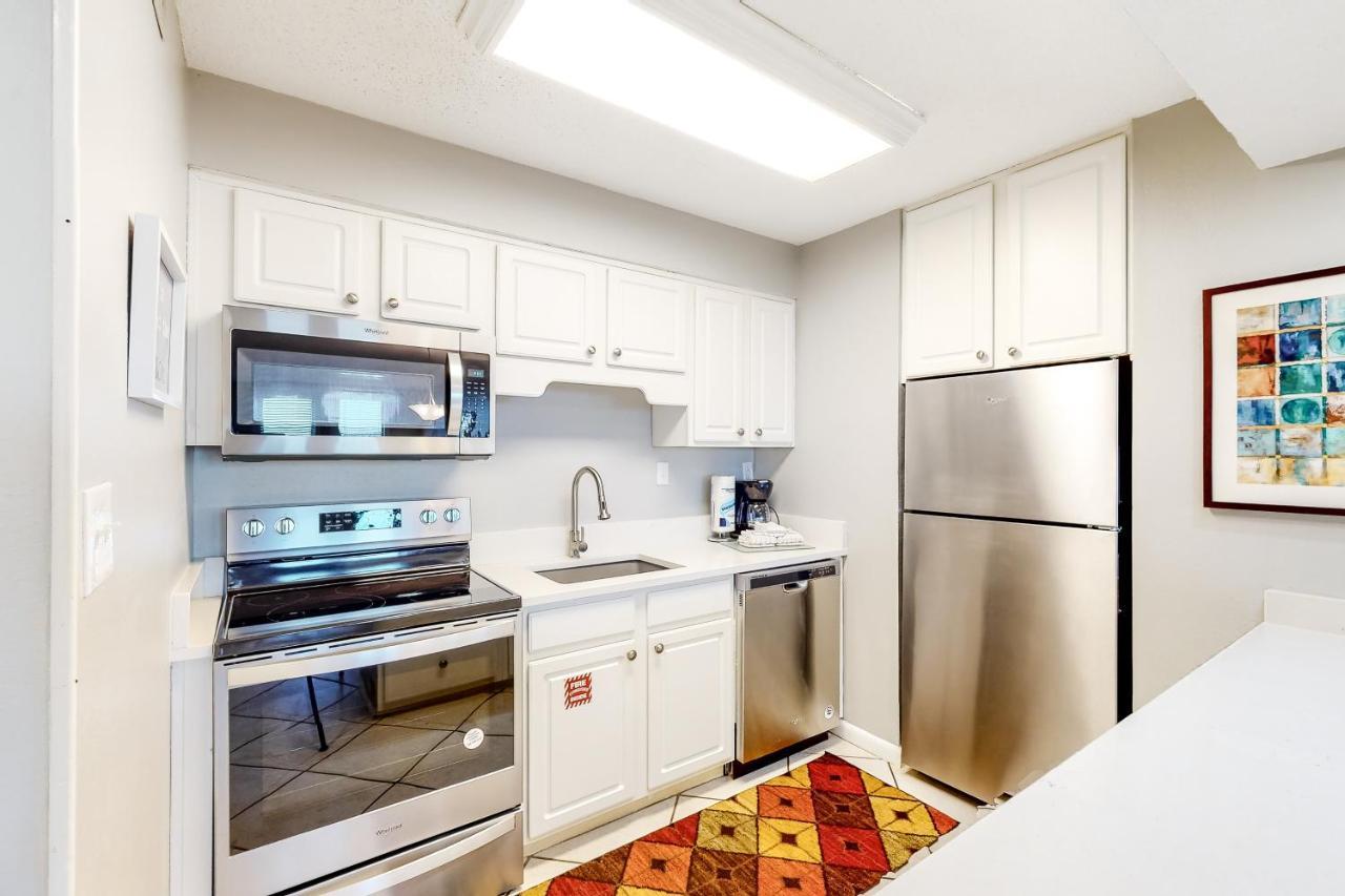 Apartamento Jetty East 304B Destin Exterior foto