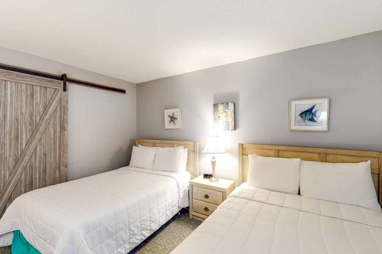 Apartamento Jetty East 304B Destin Exterior foto