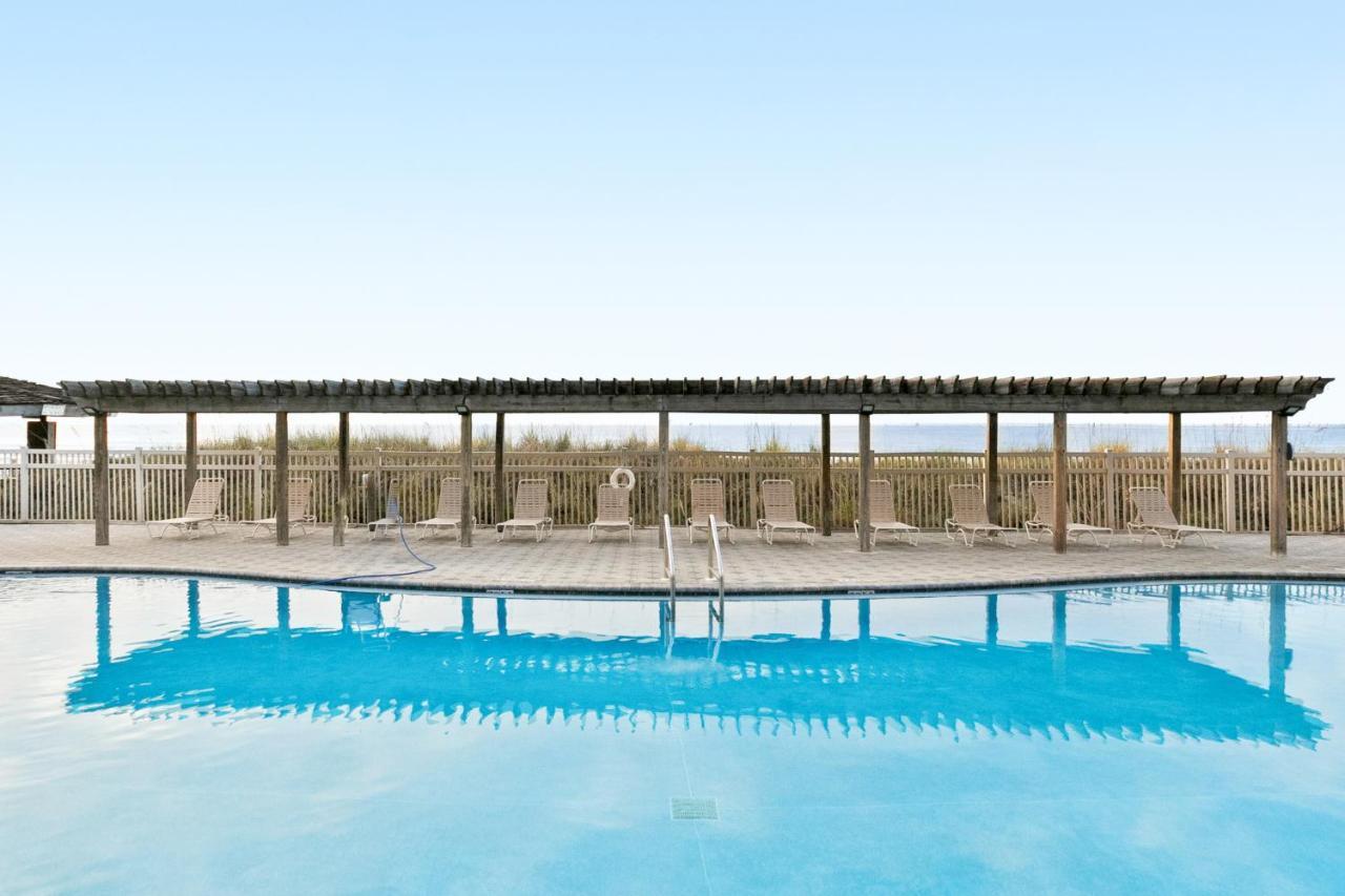 Apartamento Jetty East 304B Destin Exterior foto