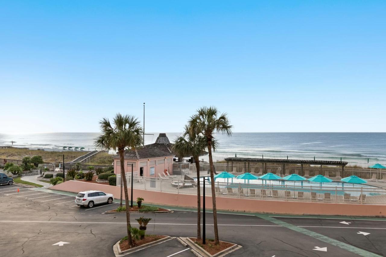 Apartamento Jetty East 304B Destin Exterior foto