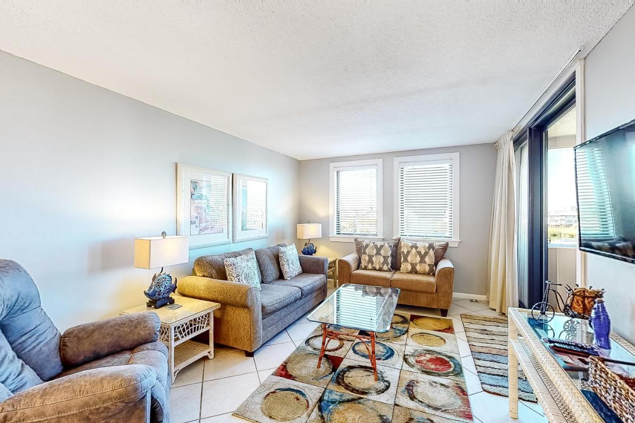Apartamento Jetty East 304B Destin Exterior foto