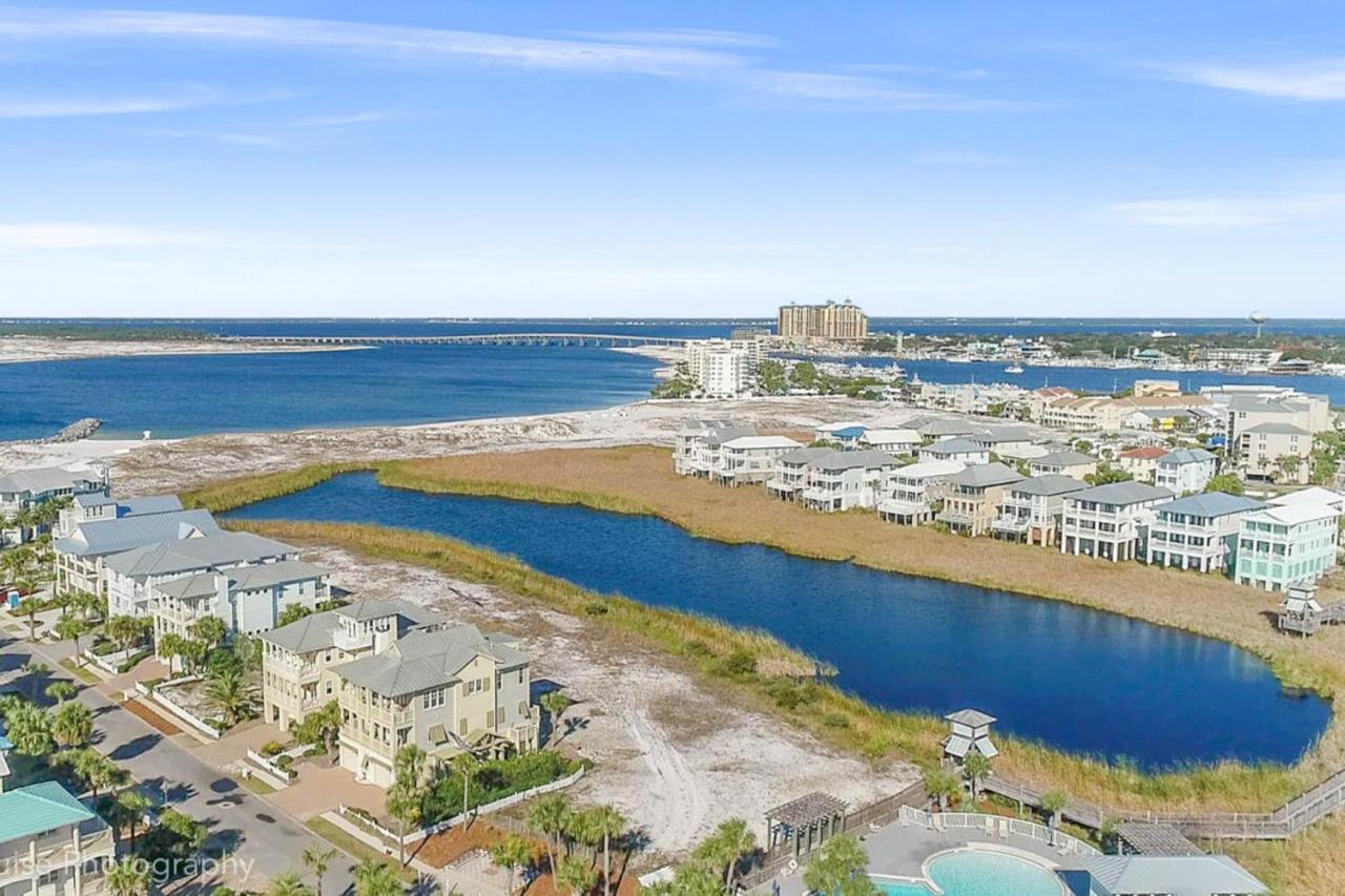 Apartamento Jetty East 304B Destin Exterior foto