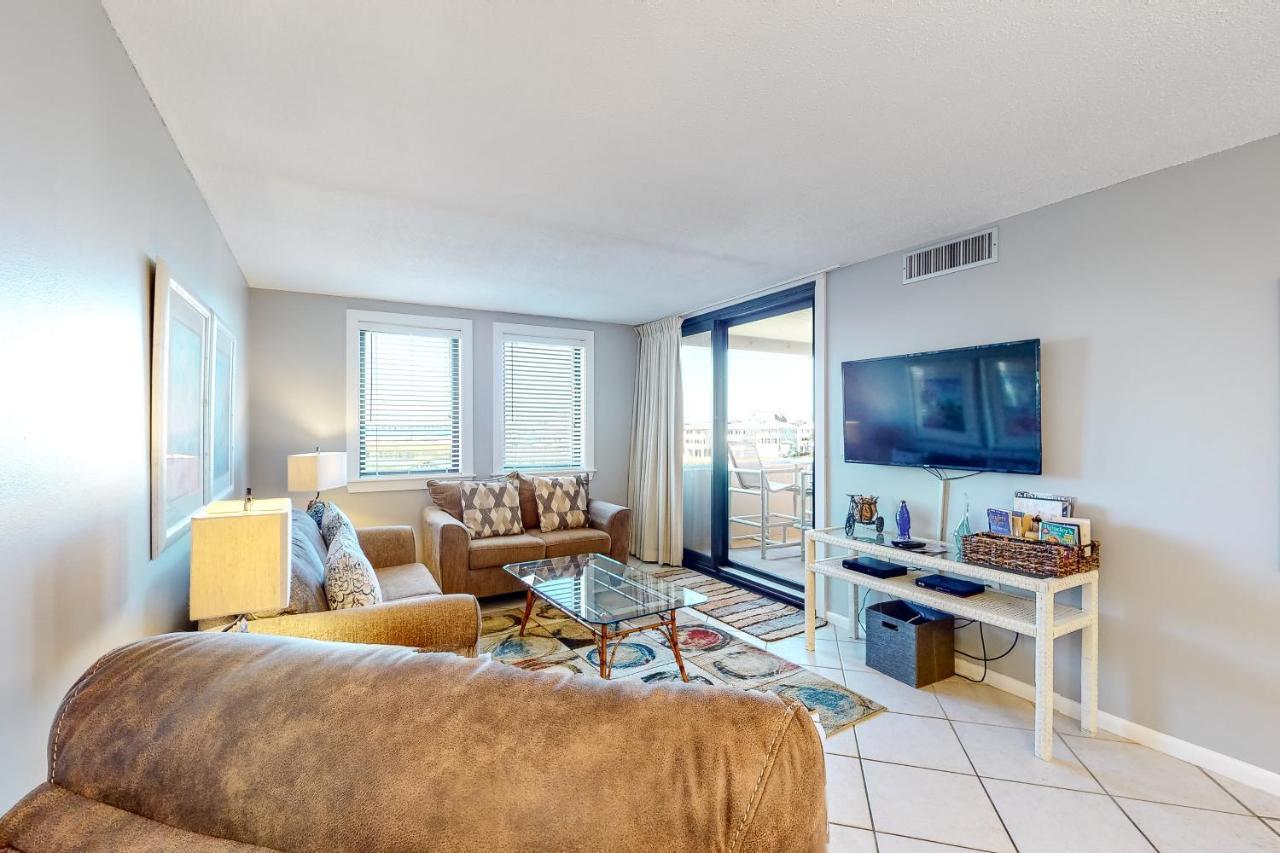 Apartamento Jetty East 304B Destin Exterior foto