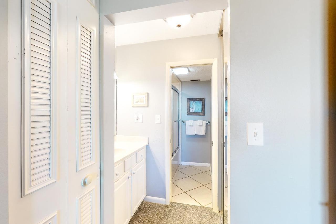 Apartamento Jetty East 304B Destin Exterior foto