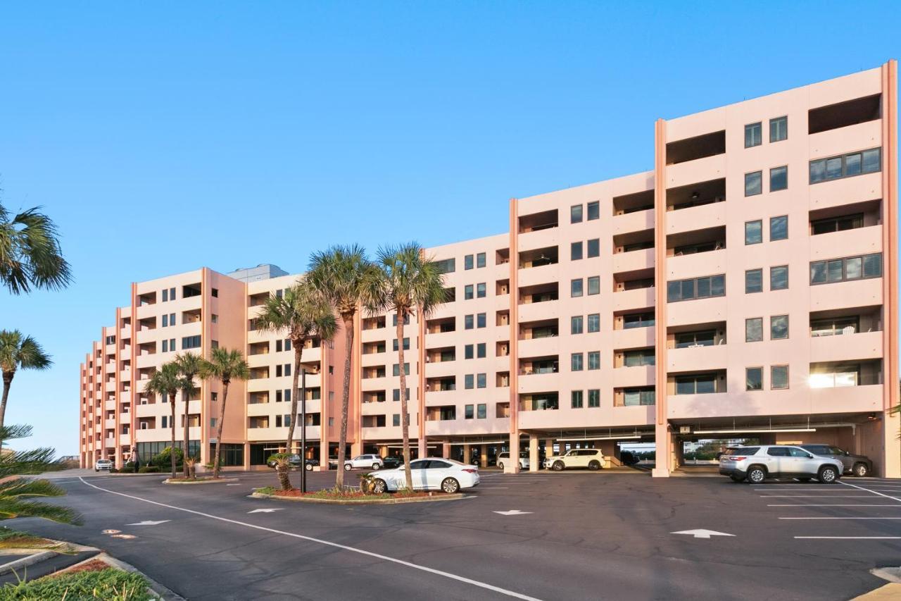Apartamento Jetty East 304B Destin Exterior foto