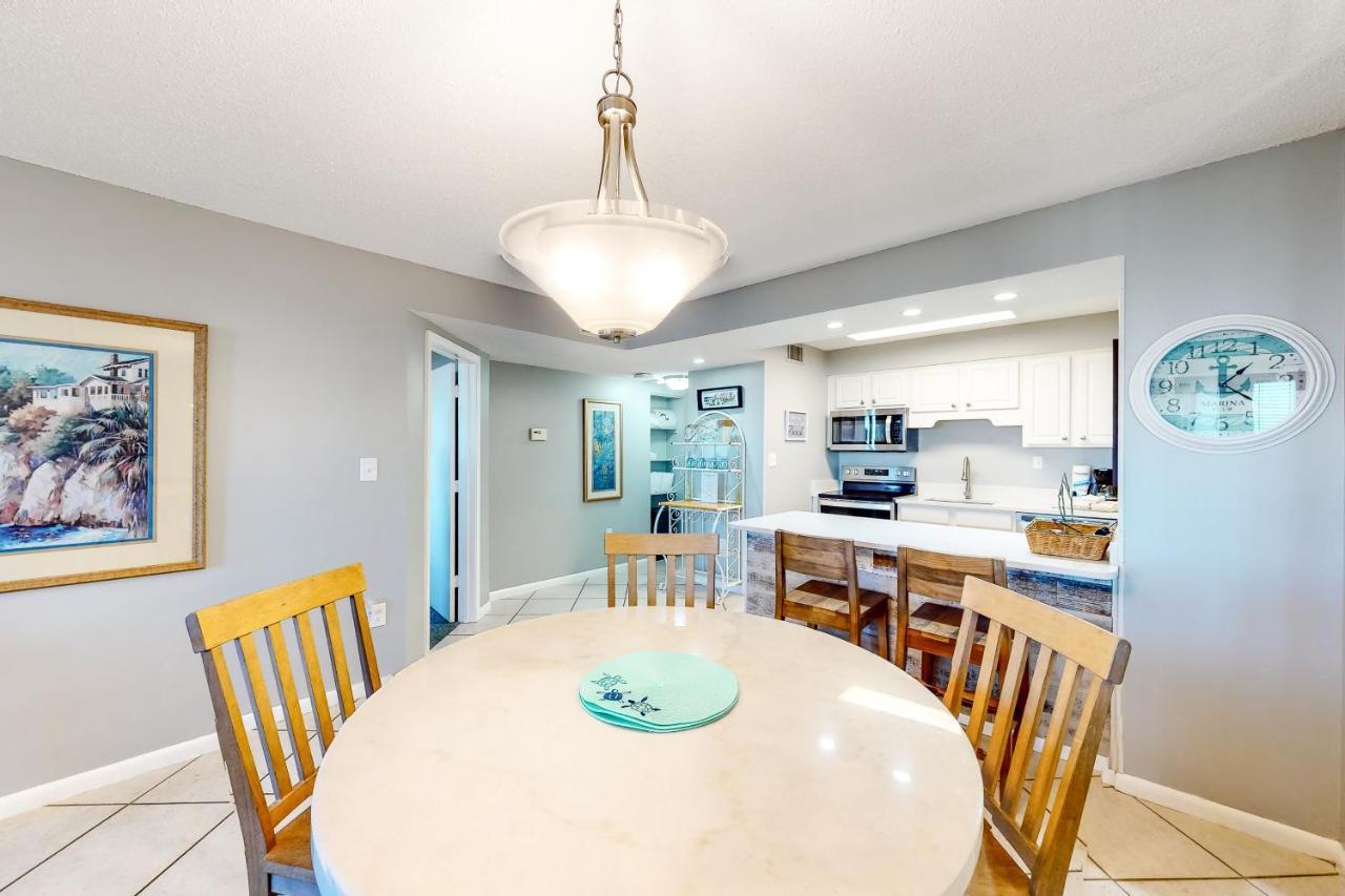 Apartamento Jetty East 304B Destin Exterior foto