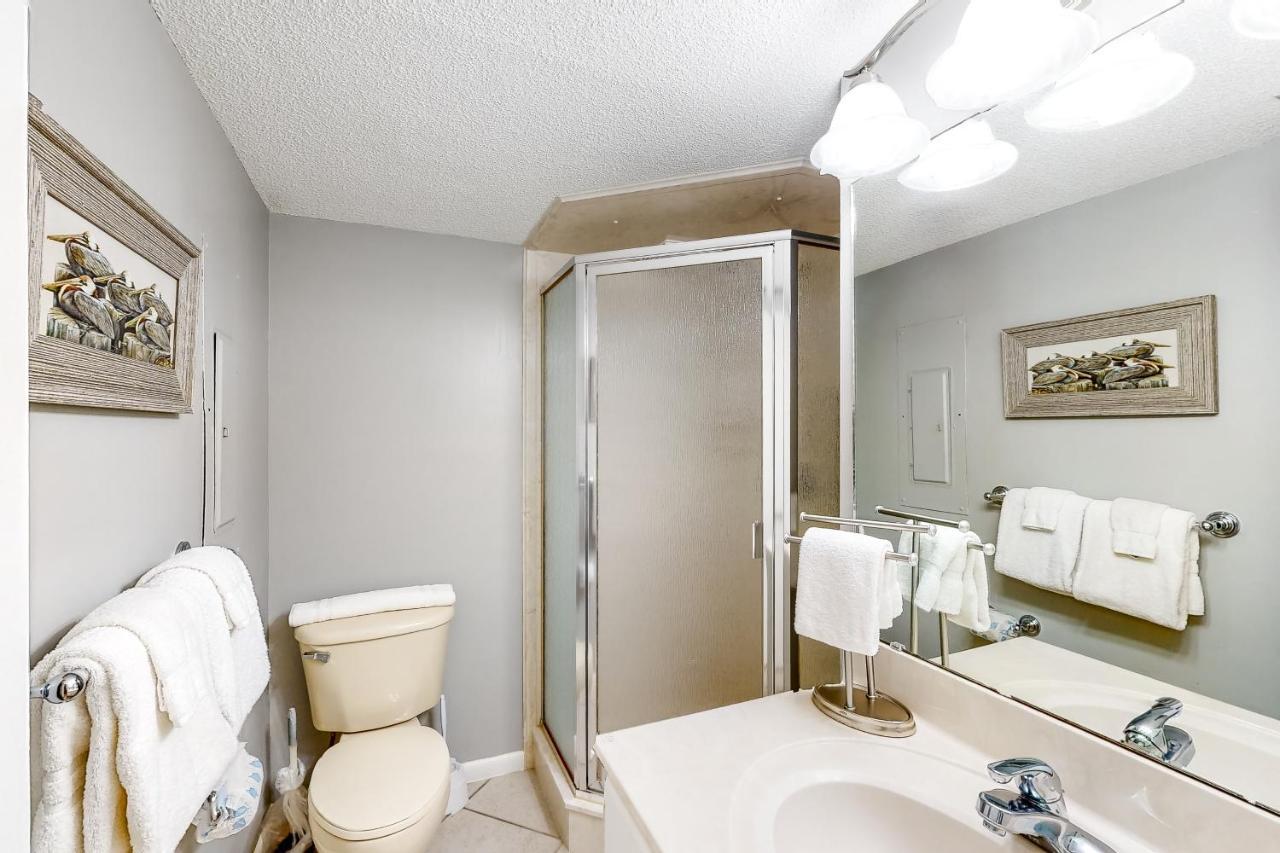 Apartamento Jetty East 304B Destin Exterior foto
