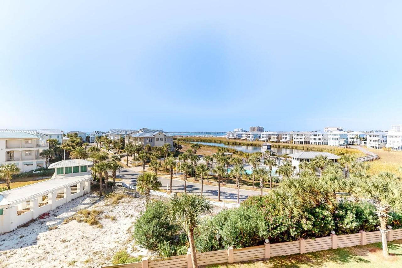 Apartamento Jetty East 304B Destin Exterior foto
