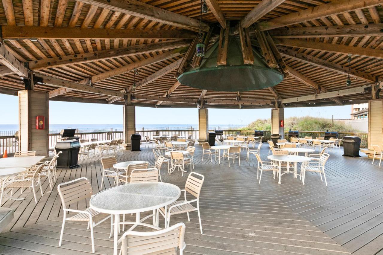 Apartamento Jetty East 304B Destin Exterior foto