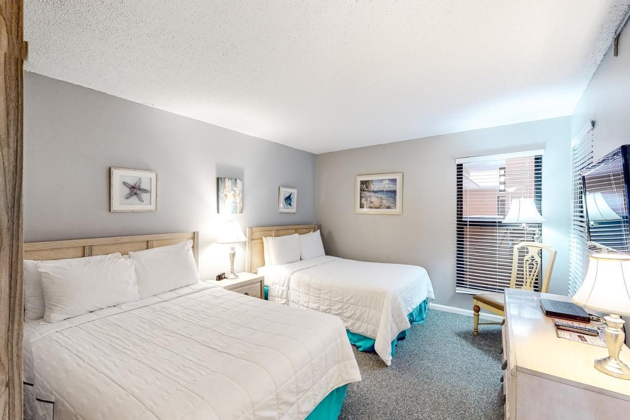 Apartamento Jetty East 304B Destin Exterior foto