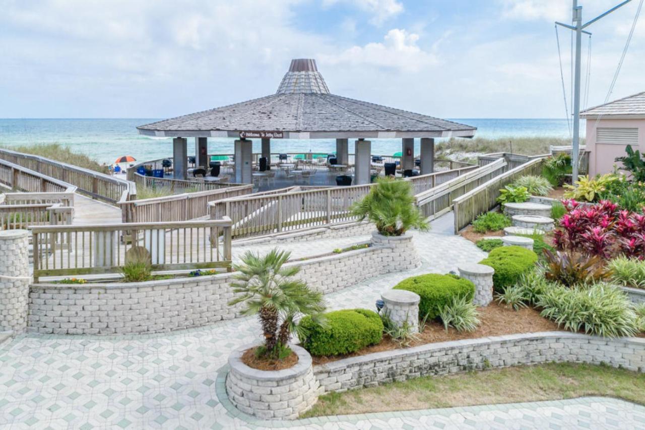 Apartamento Jetty East 304B Destin Exterior foto