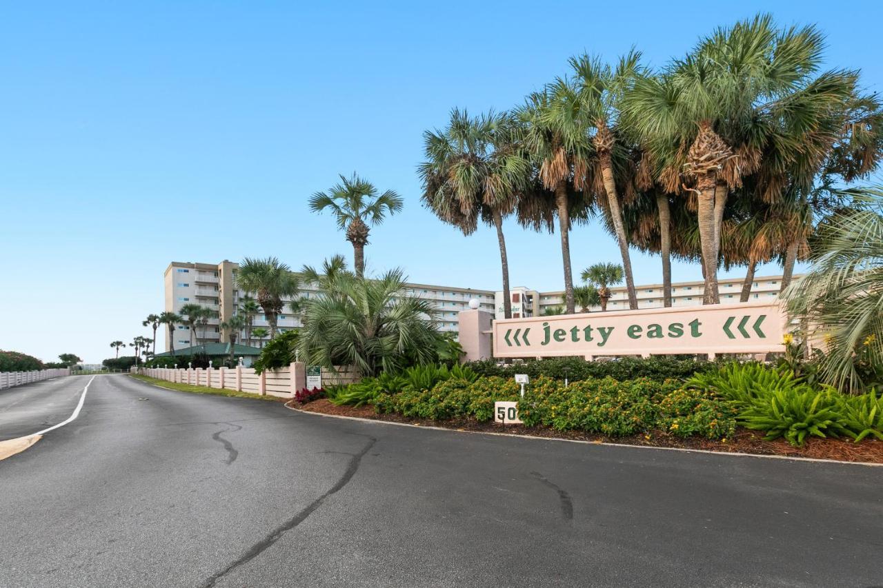 Apartamento Jetty East 304B Destin Exterior foto