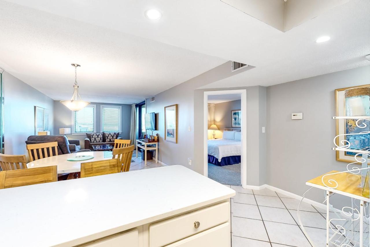 Apartamento Jetty East 304B Destin Exterior foto