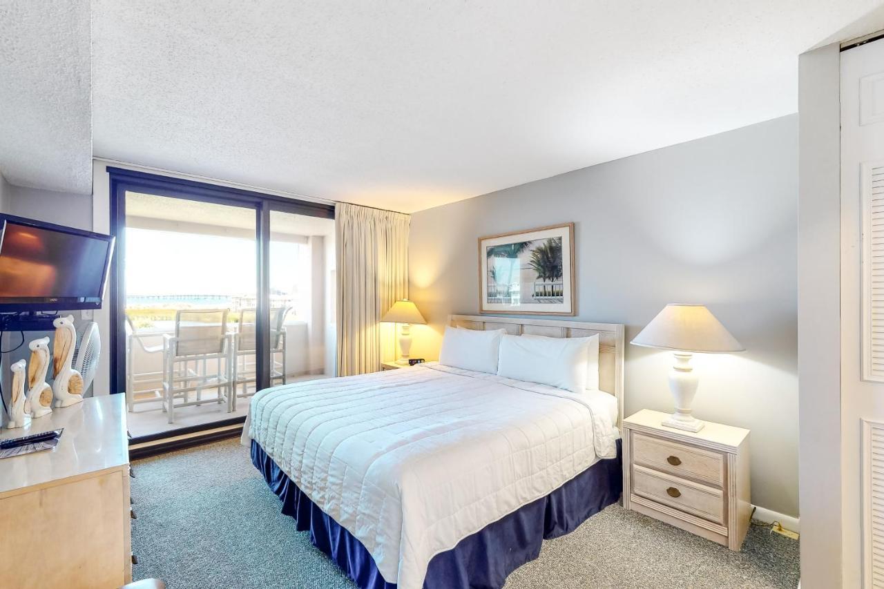 Apartamento Jetty East 304B Destin Exterior foto