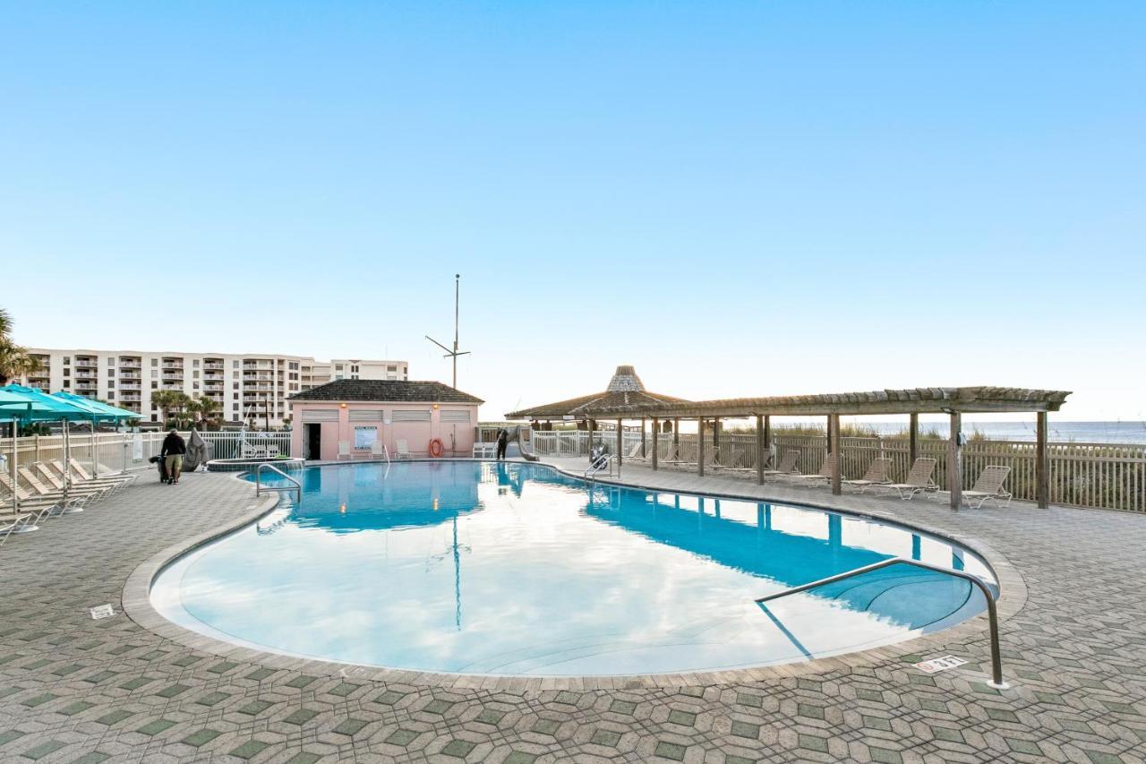 Apartamento Jetty East 304B Destin Exterior foto